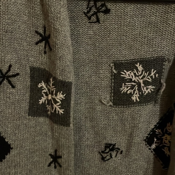 Winter vest - Picture 2 of 3